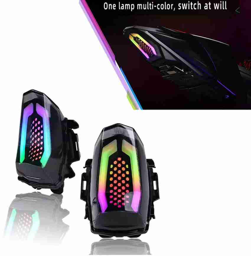 R15 v3 store tail light