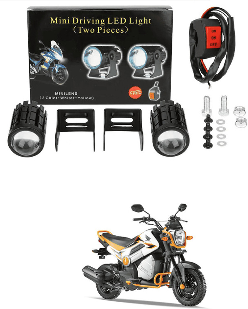 Flipkart bike led best sale lights