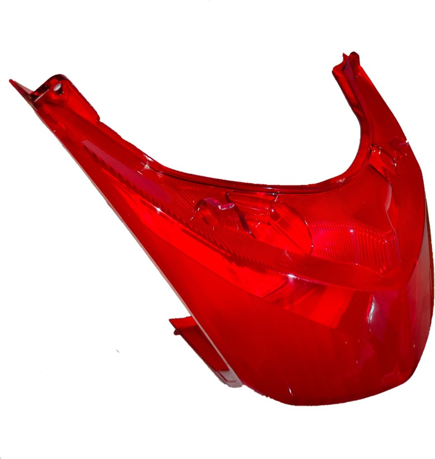 Auto Tuch Tail Back Light Glass for Yamaha Fascino Tail Light