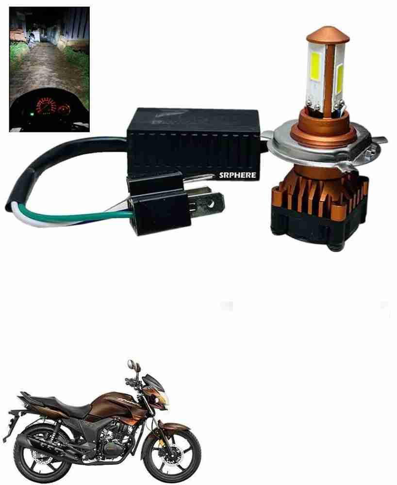 Hero headlight bulb price hotsell