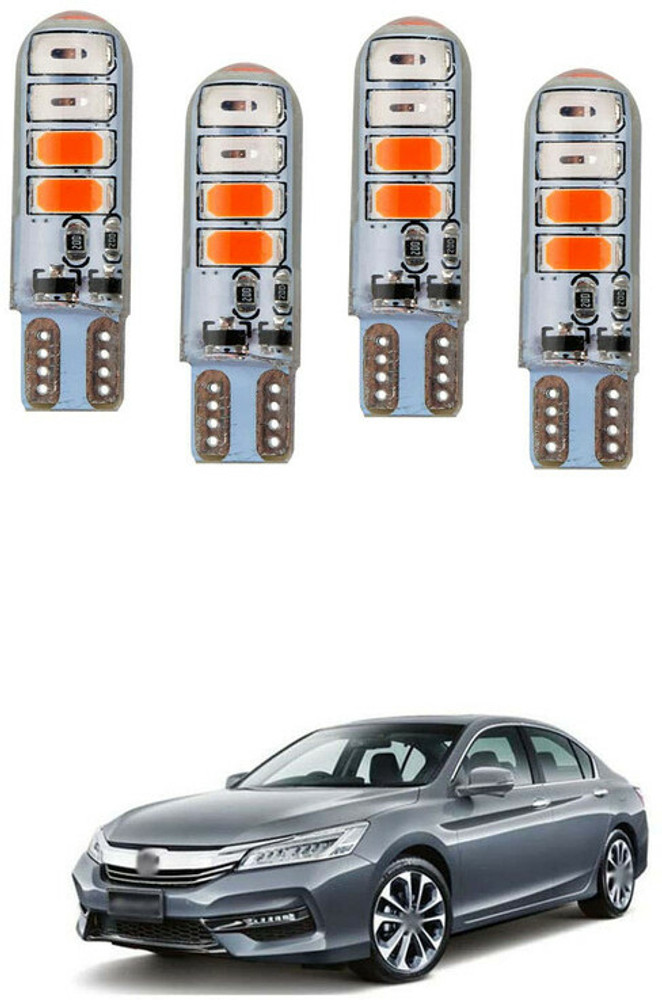 Honda accord deals daytime running lights