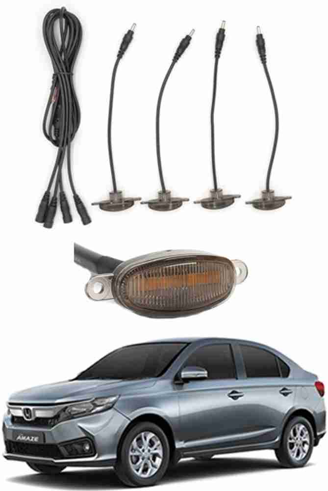 Honda amaze store drl light