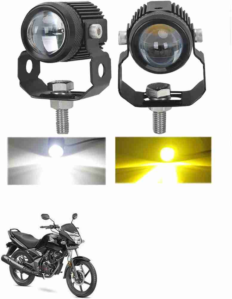 Smart halogen bike best sale lights