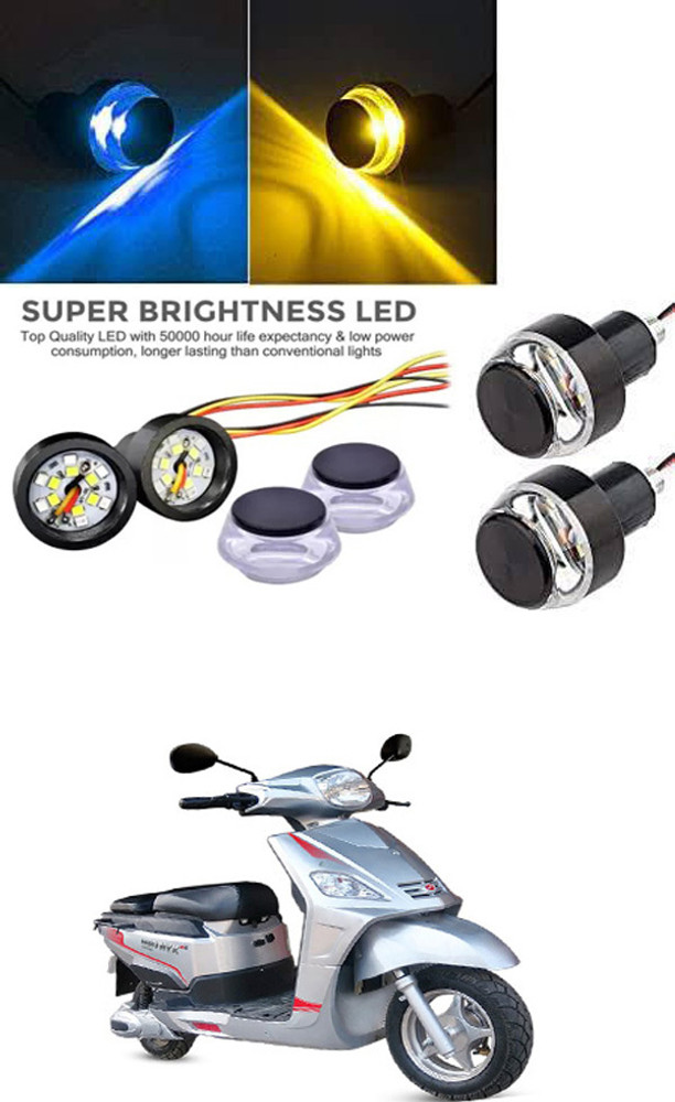 Nyx e5 sale bike price