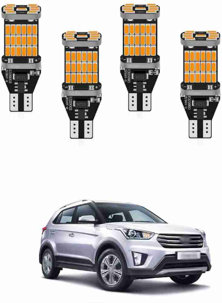 LOVMOTO LED Headlight for Hyundai Creta Price in India - Buy