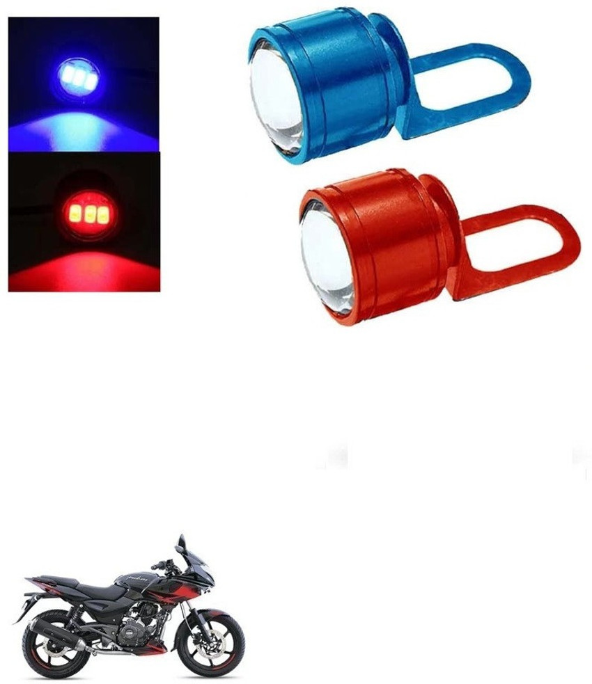Pulsar 220f sales tail light price