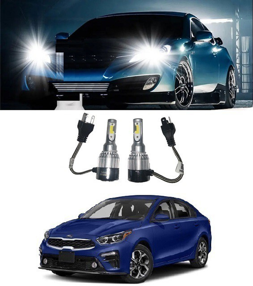 Kia forte hotsell led headlights