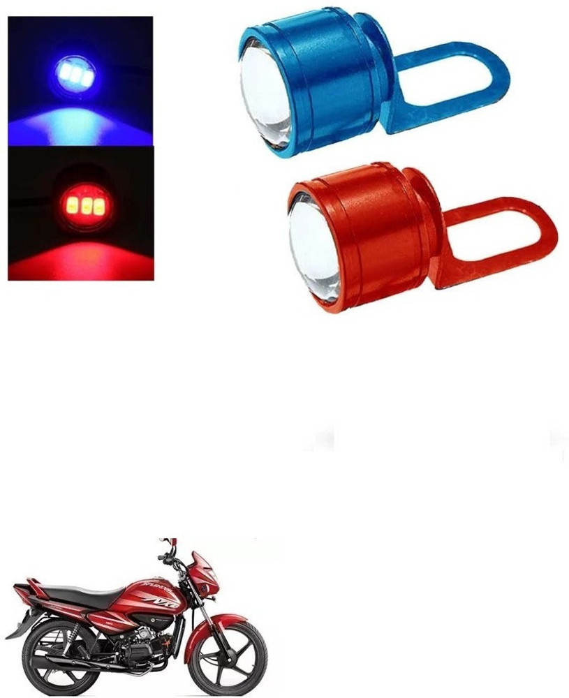 Splendor nxg back hotsell light cover price