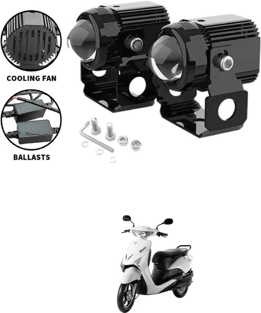 LOVMOTO LED Fog Light for Universal For Bike Price in India Buy LOVMOTO LED Fog Light for Universal For Bike online at Flipkart