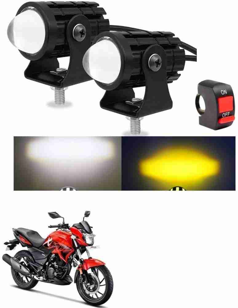 hero xtreme 200r headlight