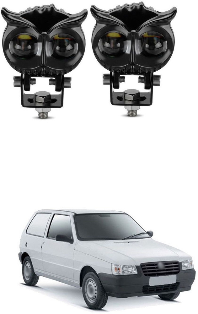 PRTEK LED Headlight for Fiat Uno Price in India Buy PRTEK LED