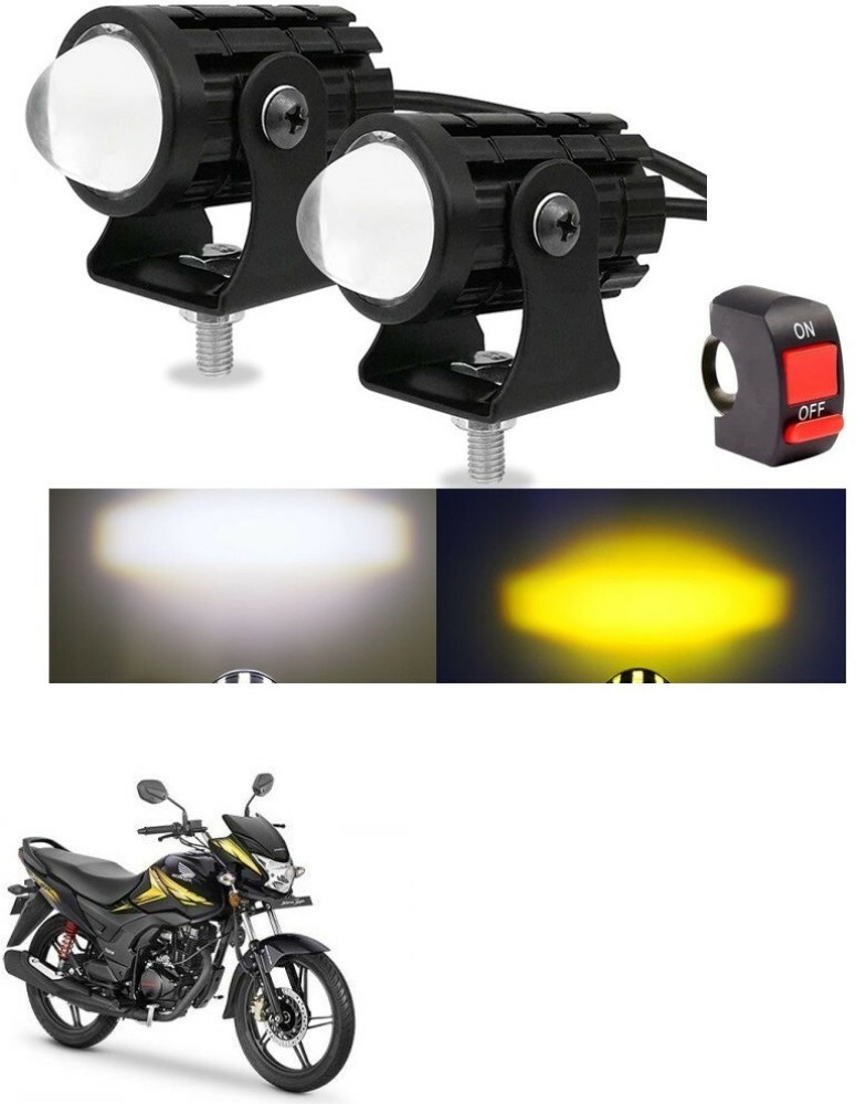 new bike led light