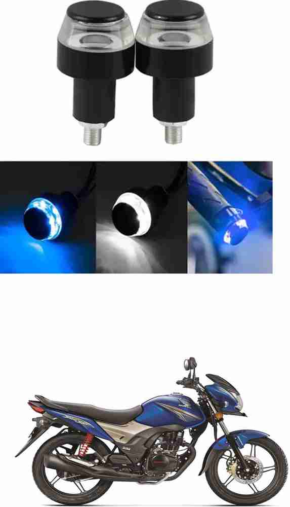 Shine bike light clearance