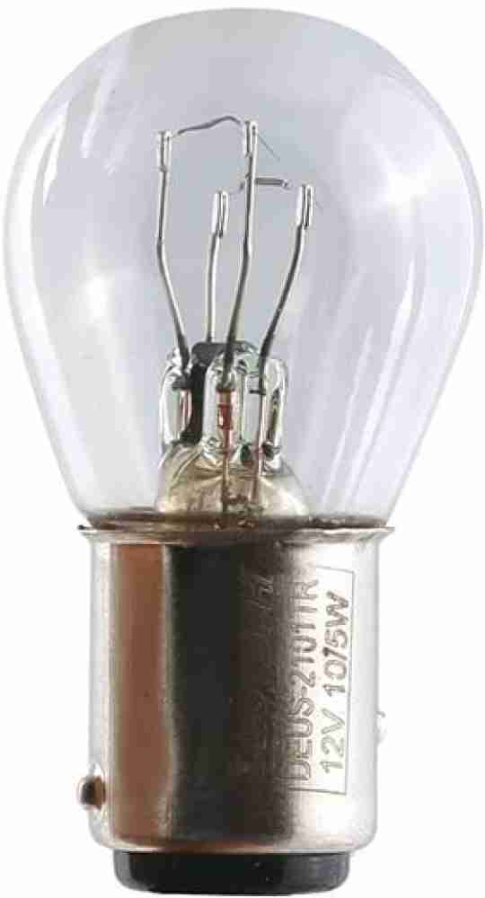 Lampadina 12v 10/5W