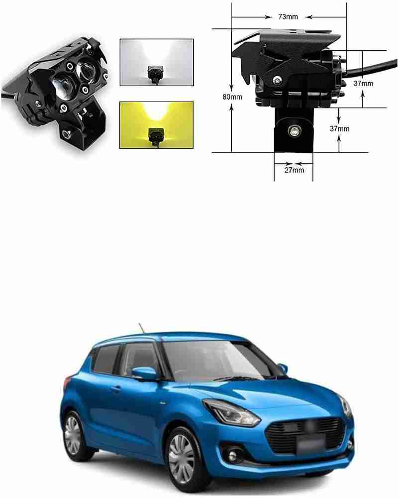 Swift led new arrivals headlight