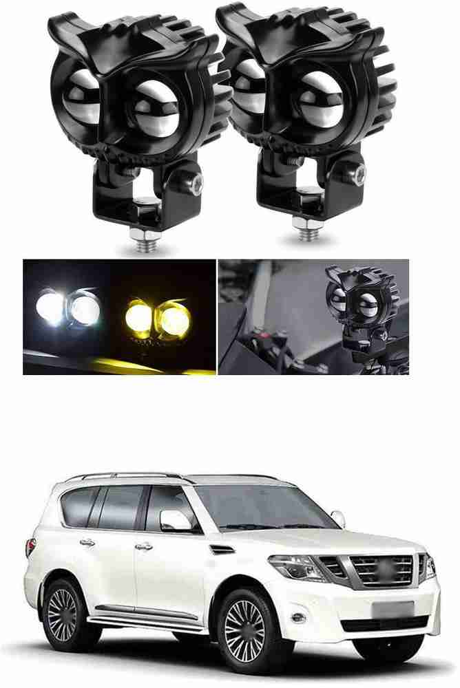 Gu patrol led headlights deals