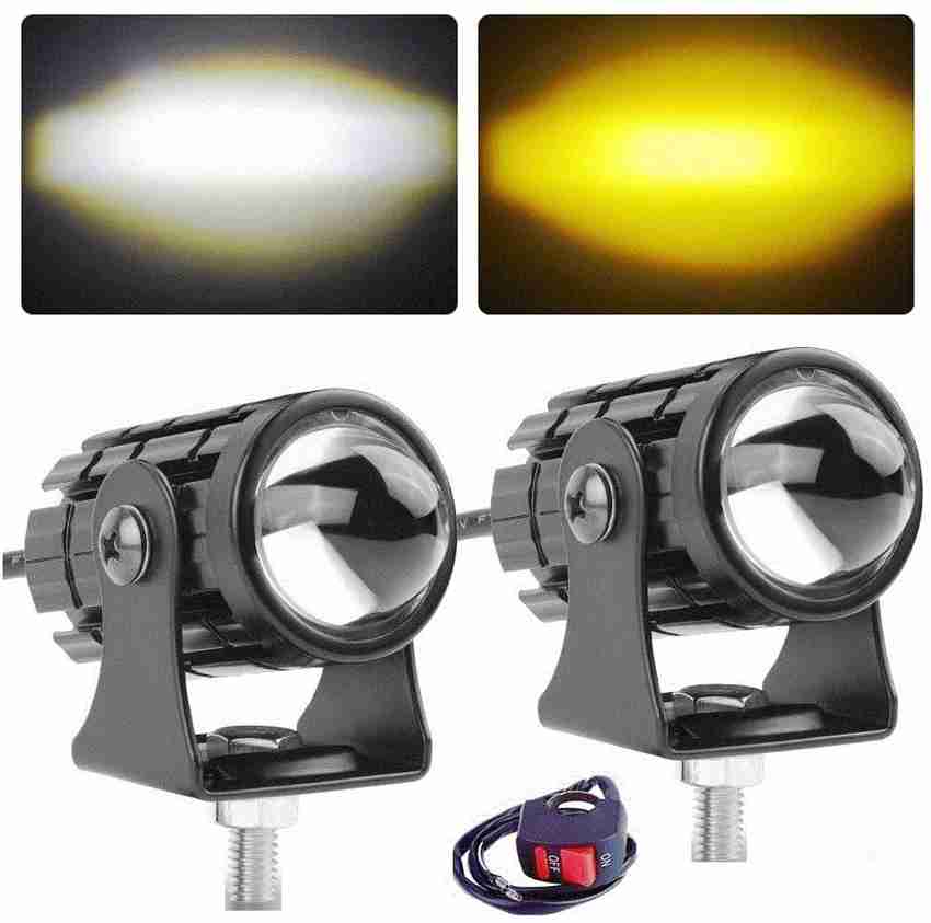 Yellow best sale mini lights