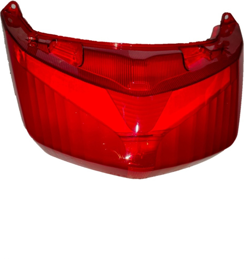 Auto Tuch Tail Back Light Glass for Yamaha Fascino Tail Light