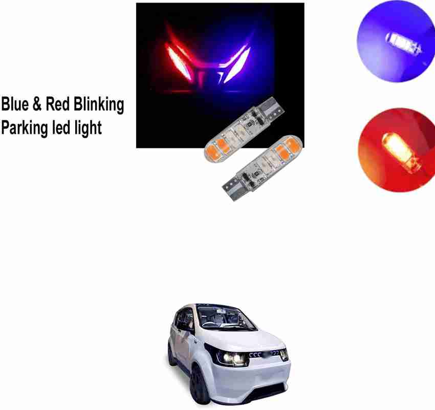 Blue led new arrivals bulbs for cars