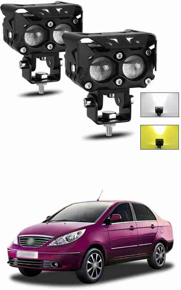 Tata manza back bumper price cheap
