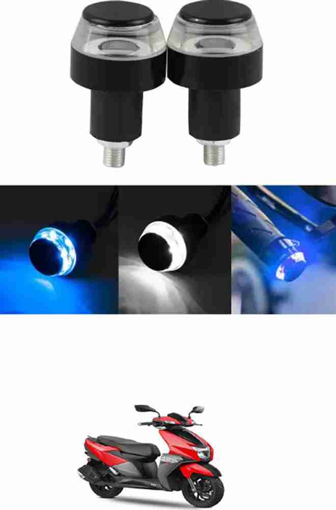Scooty handle light price shop