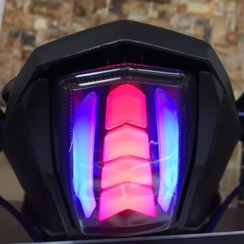 yamaha r15 tail light