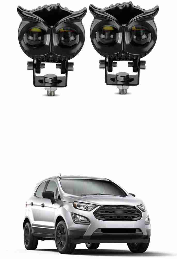 Ford ecosport fog light cover shop
