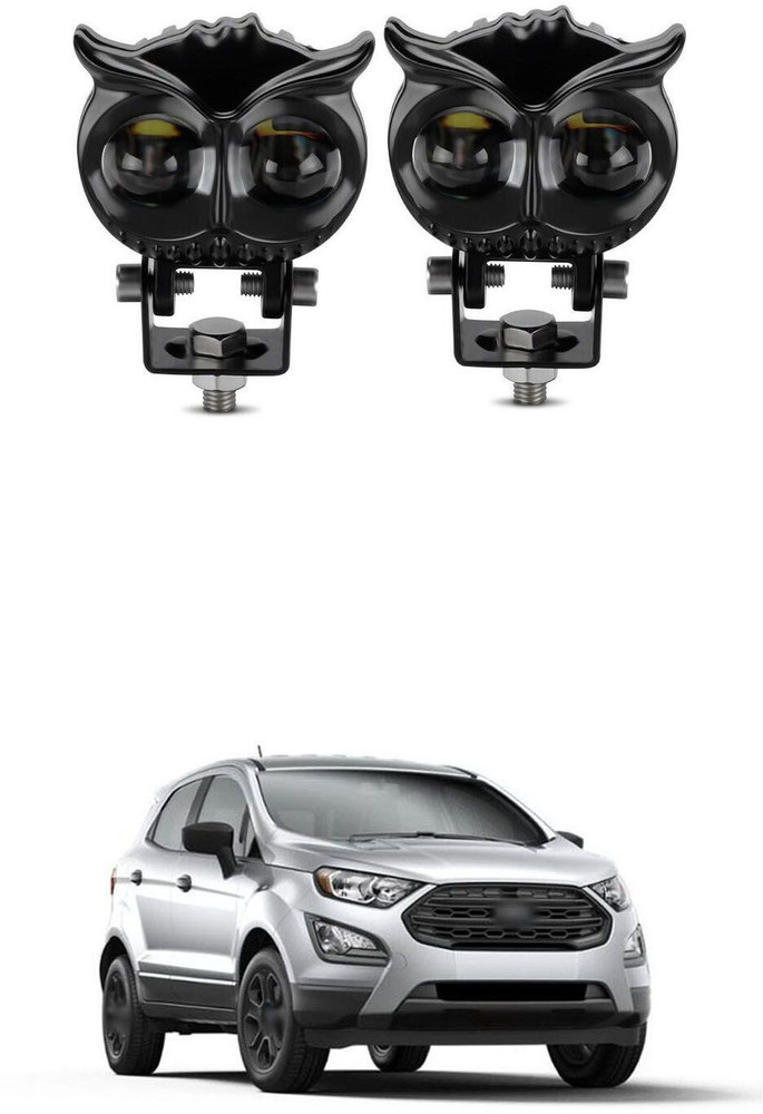 XZRTZ LED Headlight for Ford Ecosport Price in India Buy XZRTZ