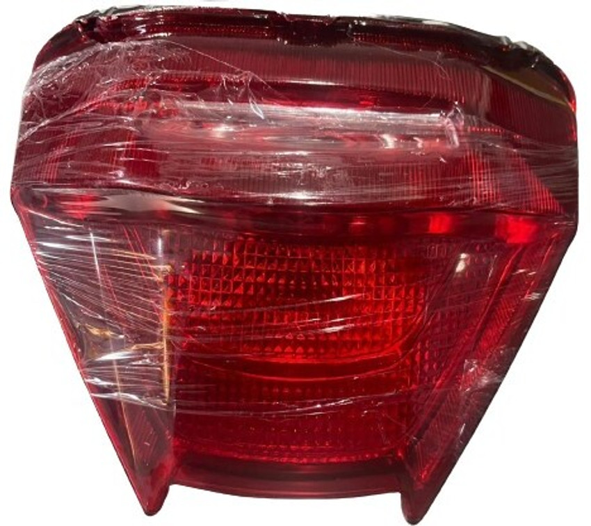 Vineeta store Tail Light Assembly Shine New Model Tail Light Motorbike Halogen for Honda 12 V 12 W Price in India Buy Vineeta store Tail Light Assembly Shine New Model Tail