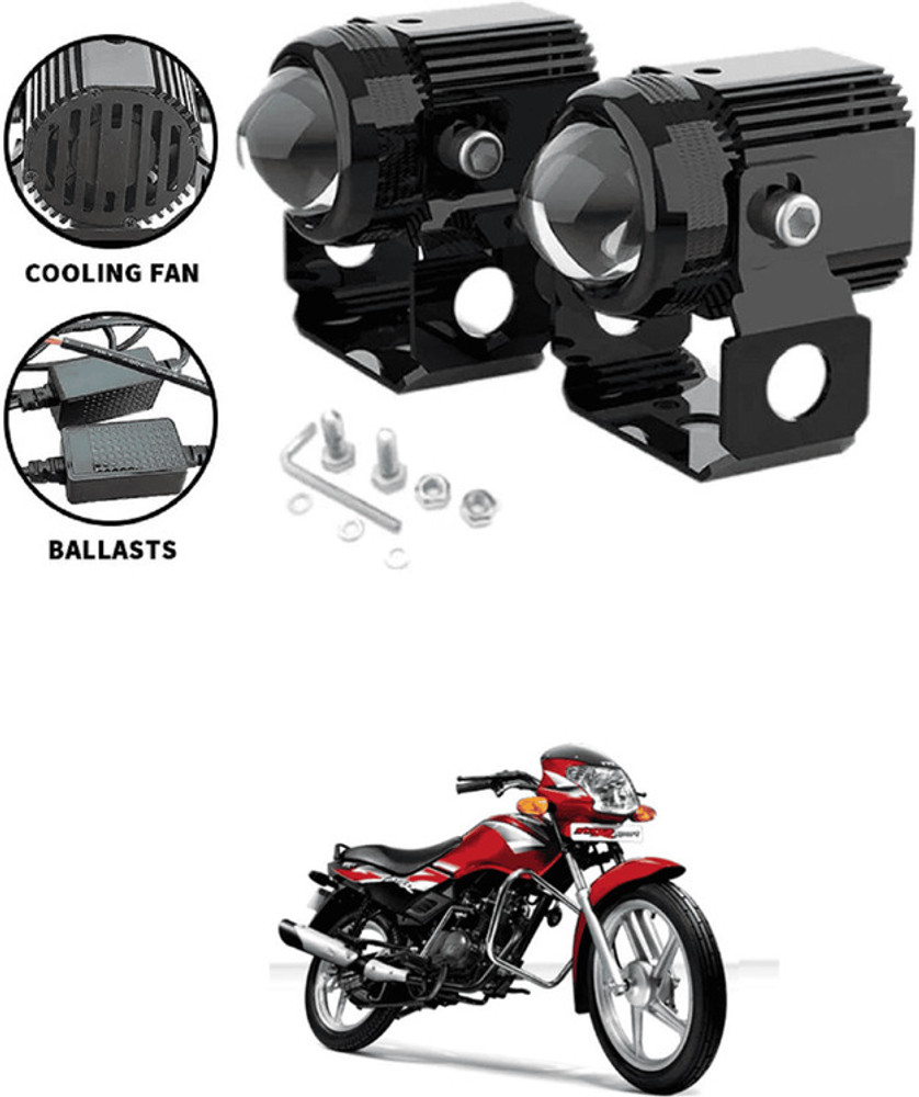 Bike led light flipkart store