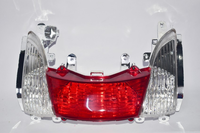 Activa 6g tail light cover price sale