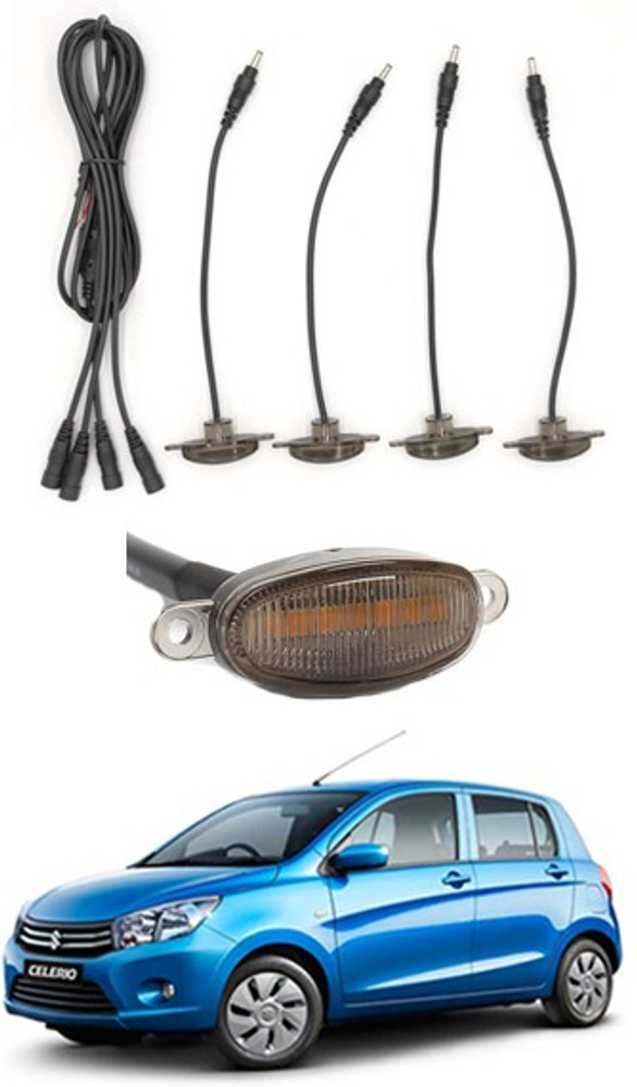 Celerio drl shop