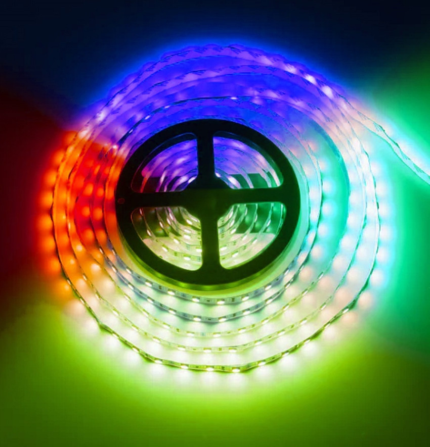 Auto drive flex strip lights sale