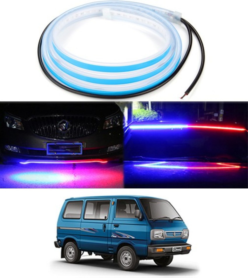 Van led online lights