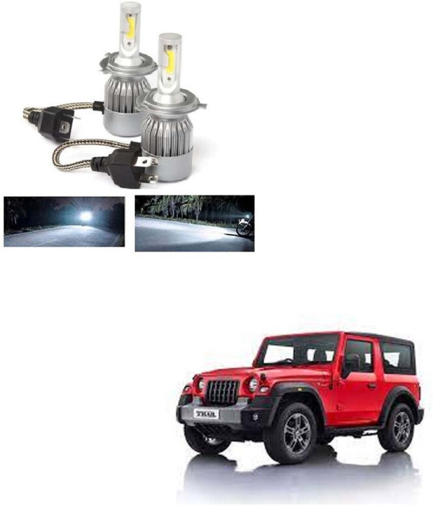 Jeep jk store headlight bulb