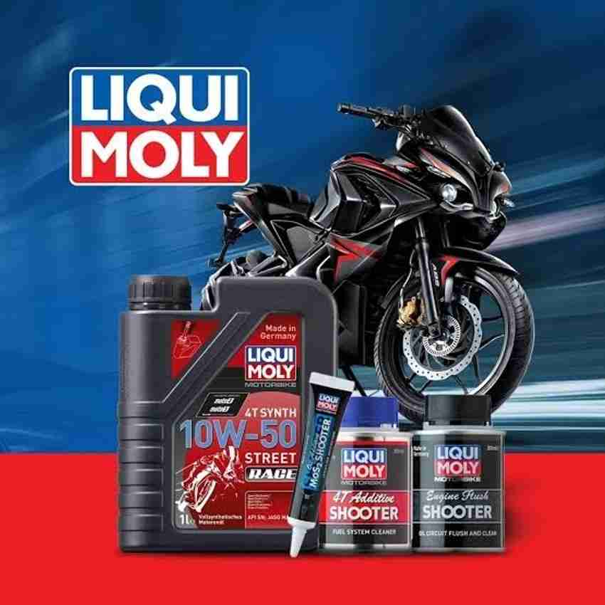 Liqui Moly 1502 20597 3824 3444 LiquiMoly Performance Pack