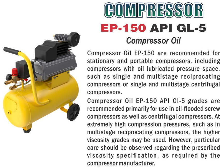 Compresser on sale