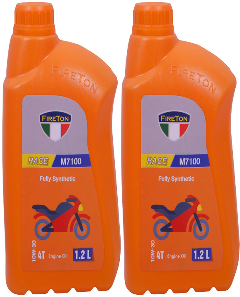 Fully Synthetic Apache Rtr 180 Best Engine Oil Best Bike Engine