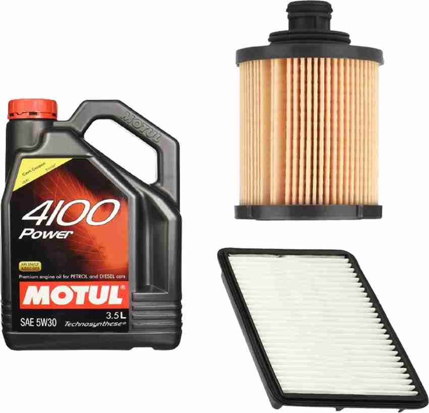 Ciaz oil store filter price