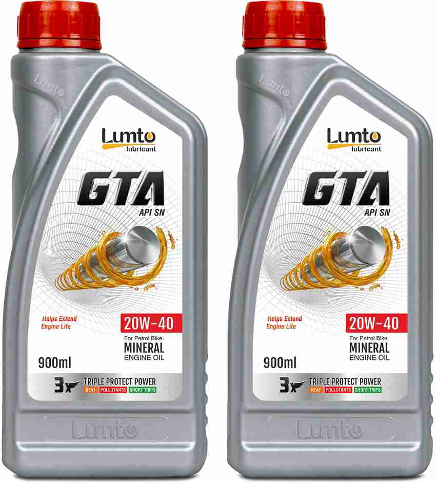 Castrol Go 4t 900ml at