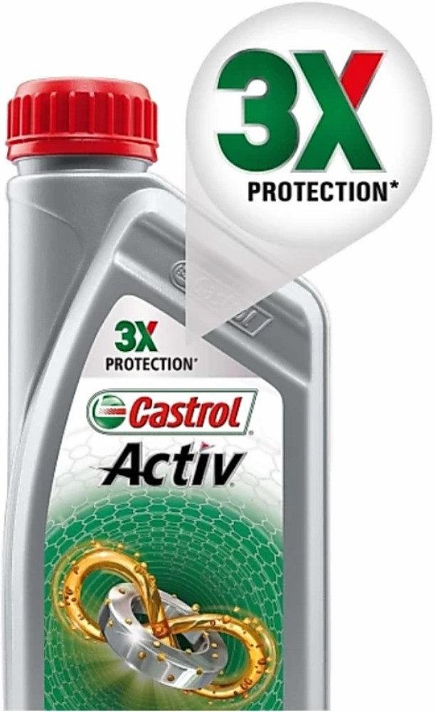 Castrol Engine Oil - Castrol Automotive Engine Oil Price Starting From Rs  1,500/Kg. Find Verified Sellers in Ludhiana - JdMart