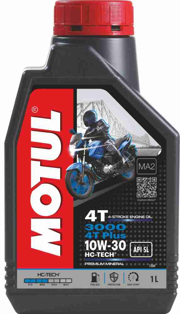 Motul 10 deals 30