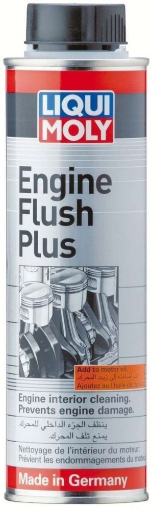 Liqui Moly 48203 Engine Flush Oil Flush and Treatment Price in India - Buy  Liqui Moly 48203 Engine Flush Oil Flush and Treatment online at