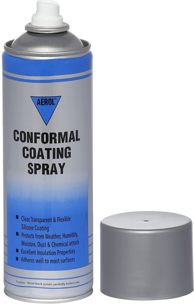 PCB Coating Spray in Dandeli at best price by Miracle Aerosol Industries -  Justdial