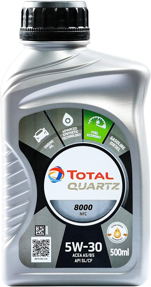 Total Energies Quartz 9000 Energy Total Quartz Energy 9000 5W 40 (4L)  Full-Synthetic Engine Oil Price in India - Buy Total Energies Quartz 9000  Energy Total Quartz Energy 9000 5W 40 (4L)
