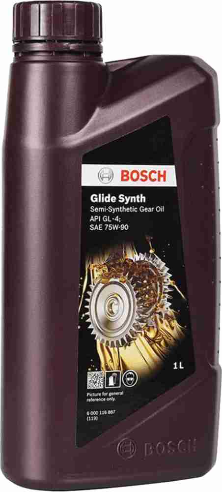 BOSCH F002H24629079 Gear Oil Price in India - Buy BOSCH 