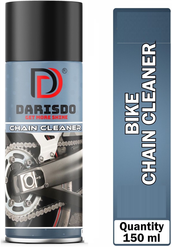 Chain Cleaner CHAIN CLEANER