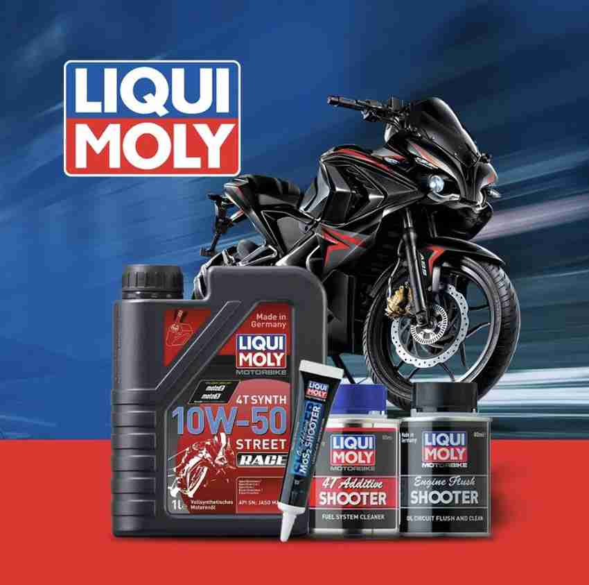 Rs 200 store engine oil