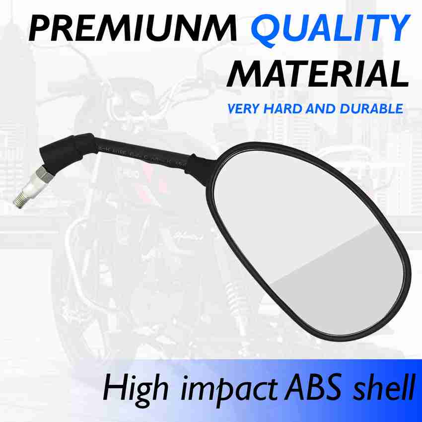 Hero splendor pro mirror price top