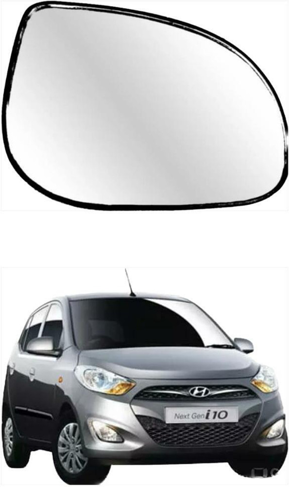 I10 rear outlet view mirror